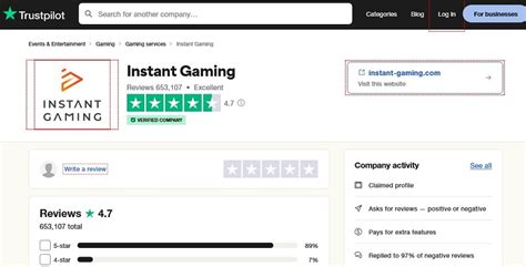 instant gaming scam|instant gaming trustpilot.